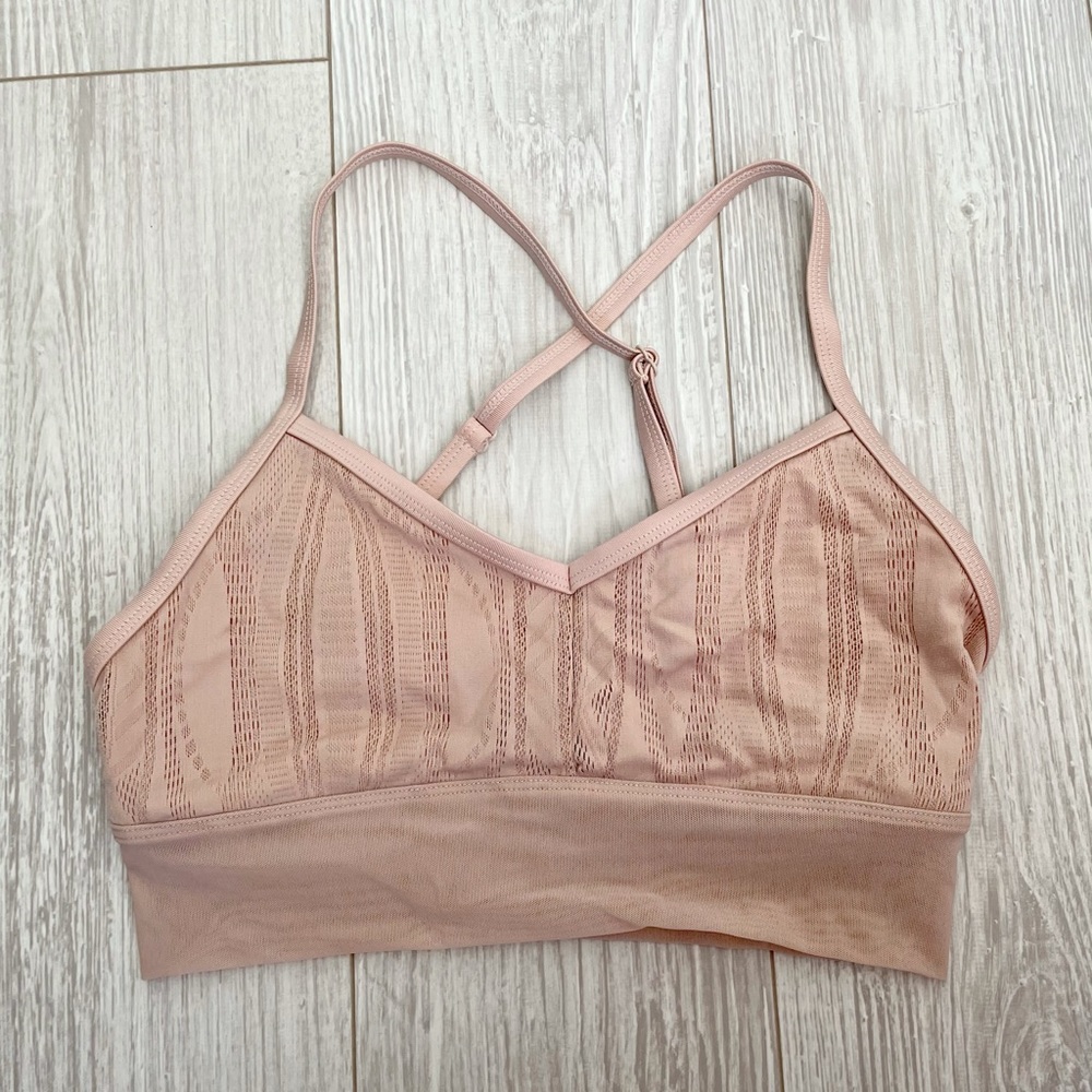 ALO Yoga Sports Bra